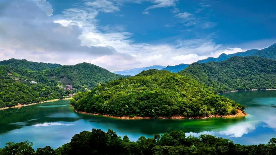 高标准数字化节能